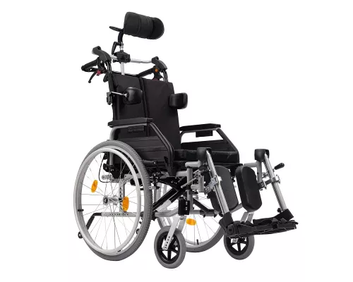 Инвалидная коляска Comfort 400