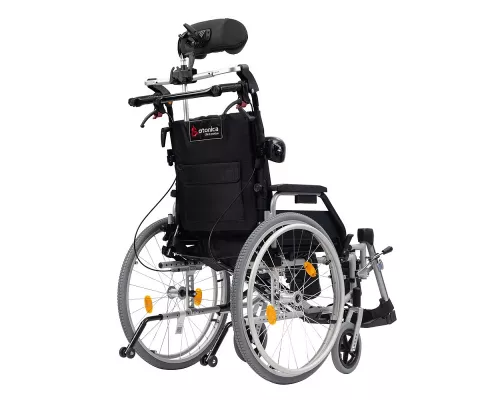 Инвалидная коляска Comfort 400