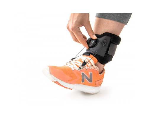 Комплект креплений для обуви для ортеза AM-OSS-21/CCA Reh4Mat SHOE HOLDER AM-OSS-21/CCA AM-OSS-21/CCA