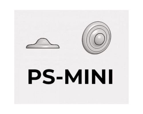 Силиконовая подушечка при брюшной грыже менее 10 см Reh4Mat PS-MINI