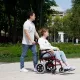 Инвалидная коляска Escort 600