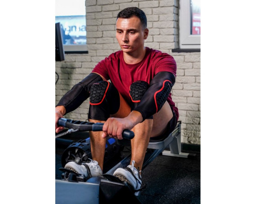 Спортивная защита колена Reh4Mat R4M-SK