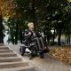 Инвалидная электроколяска Pulse 770