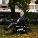 Инвалидная электроколяска Pulse 770