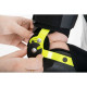 Детский ортез локтя с регулировкой диапазона движения каждые 15 градусов и фиксацией кисти Reh4Mat Fix-kg-20
