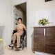 Инвалидная коляска Home 60