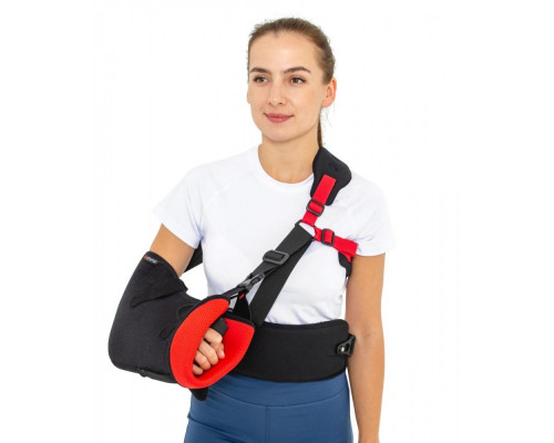 Ортез для ротации плечевого сустава Reh4Mat Clever Am-ao-kg