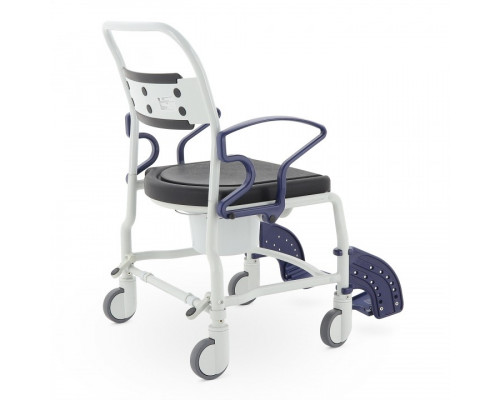 Кресло-стул с санитарным оснащением Rebotec Даллас