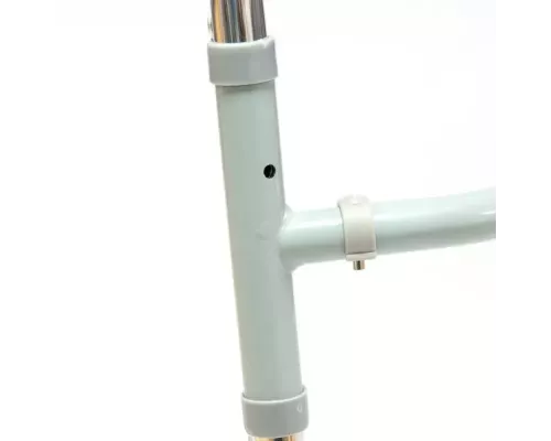 Ходунки на 2-х колесах шагающие FS9125L