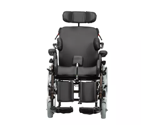 Инвалидная коляска Delux 570