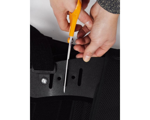 Модульный грудопоясничный ортопедический корсет Reh4Mat Spinefit 1tlso Ms-t-01/tlso