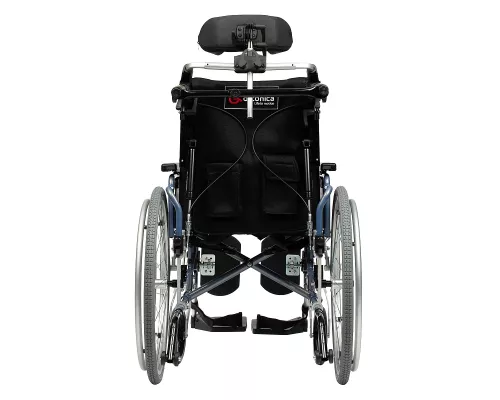Инвалидная коляска Comfort 500