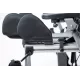 Кресло-коляска комнатная с принадлежностями ЭкзоСит