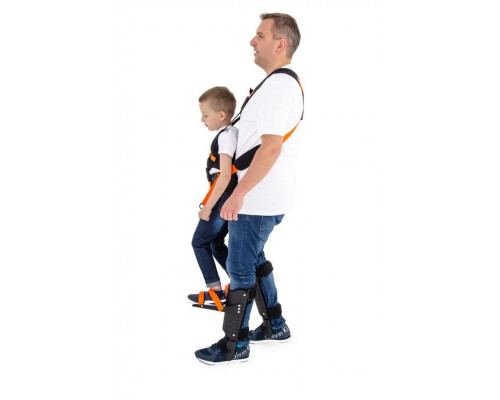 Детское активное устройство для ходьбы Reh4Mat BIOWALKER