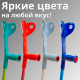 Костыль с опорой под локоть "Канадка" CА851L3 (Зеленый)