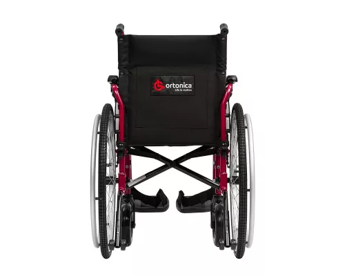 Инвалидная коляска Base Lite 250