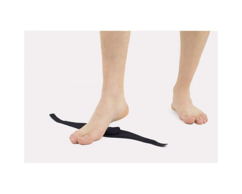 Ортез переднего отдела стопы с пелотом Reh4Mat Oss-os-04