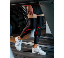 Спортивная защита голени Reh4Mat R4M-PU