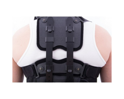 Модульный грудопоясничный ортопедический корсет Reh4Mat Spinefit 1tlso+ Ms-t-01/tlso plus
