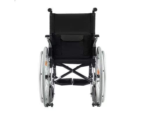 Инвалидная коляска Delux 590