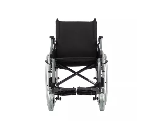 Инвалидная коляска Delux 590