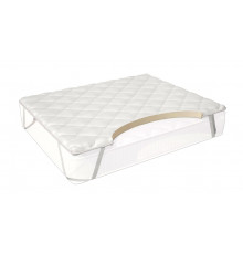 НАМАТРАСНИК MEMORY FOAM НАМАТРАСНИК МЕМОРИ ФОAМ 5 СМ
