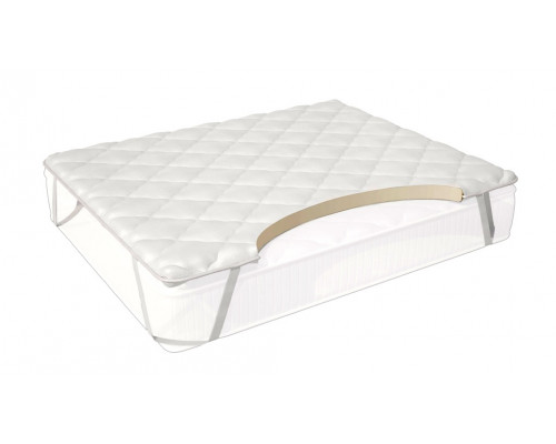 Матрас НАНИК MEMORY FOAM НАНИК МЕМОРИ ФОAМ 5 СМ