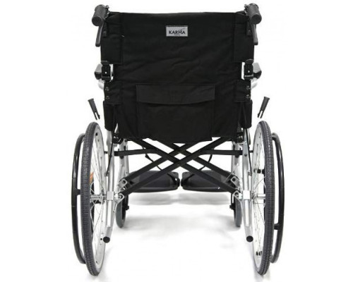 Кресло-коляска/каталка ERGO 115-1