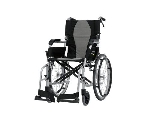 Кресло-коляска/каталка ERGO 115-1