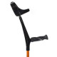 Костыль Vario Line Anatomic-Softgrip