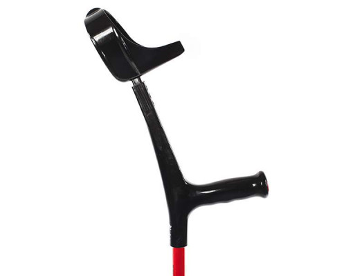 Костыль Vario Line Ergo-Grip (Fashion Line)