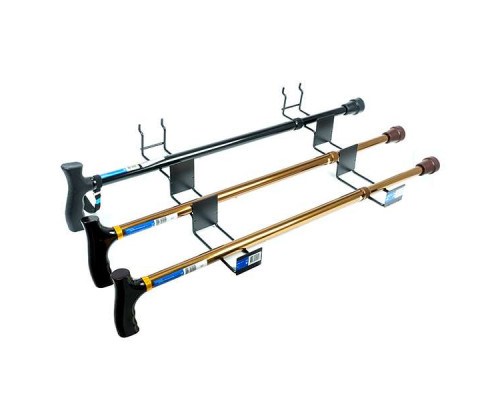Стойка для тростей и костылей Barry Rack 6