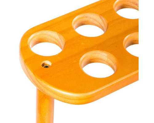 Стойка для тростей и костылей Barry Rack 15