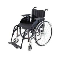 Кресло-коляска XLT Swing Invacare