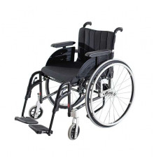 Кресло-коляска XLT Swing Invacare