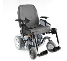 Кресло-коляска Invacare Storm