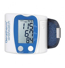 Тонометр Geratherm KP 6130 Wristwatch