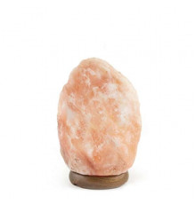 Соляная лампа Barry Hill (S)