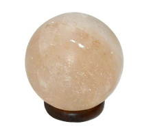 Соляная лампа Barry Globe