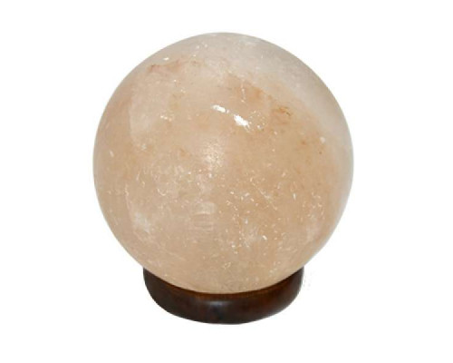 Соляная лампа Barry Globe