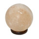 Соляная лампа Barry Globe