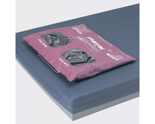 Подушка для ног Invacare Softform Heelpad гелевая
