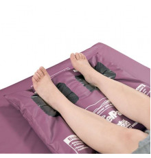 Подушка для ног Invacare Softform Heelpad гелевая