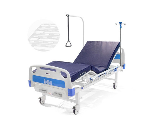 Кровать Barry MB2pp