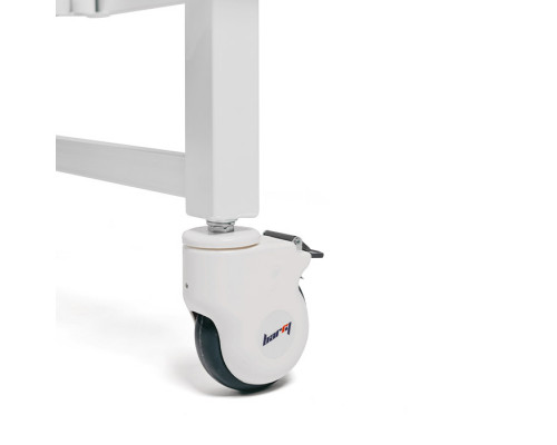Кровать Barry MB2pp