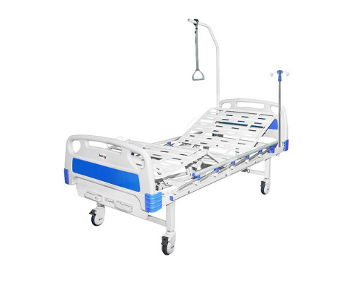 Кровать Barry MB2pp