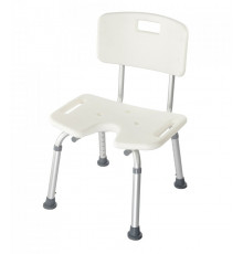 Стул для ванн BS Seat